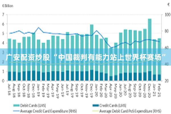 广安配资炒股 “中国裁判有能力站上世界杯赛场”