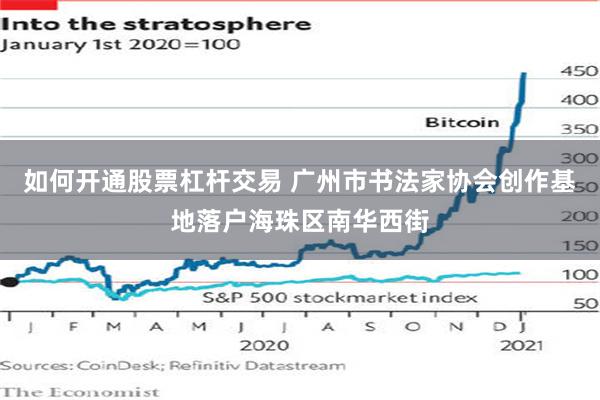如何开通股票杠杆交易 广州市书法家协会创作基地落户海珠区南华西街
